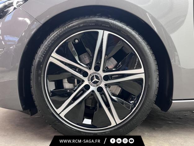 MERCEDES-BENZ Classe B 180 Progressive Line  