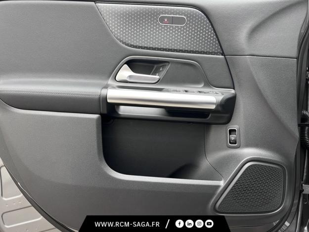 MERCEDES-BENZ Classe B 180 Progressive Line  