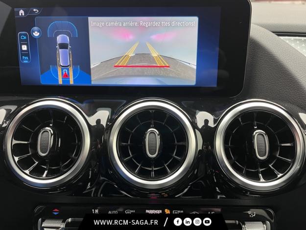 MERCEDES-BENZ Classe B 180 Progressive Line  