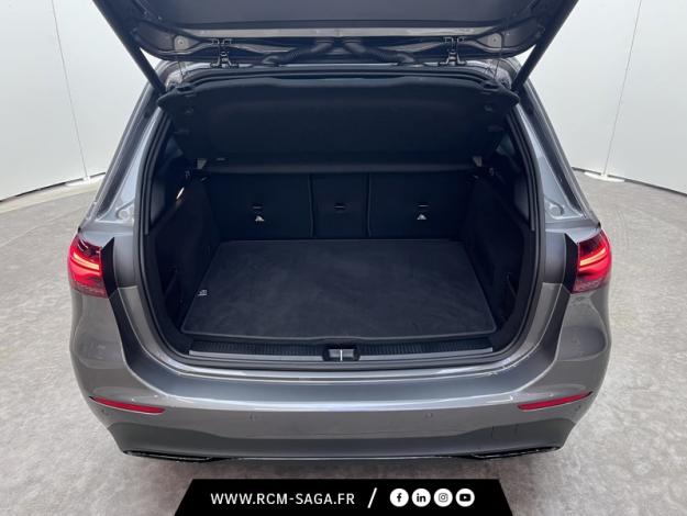 MERCEDES-BENZ Classe B 180 Progressive Line  