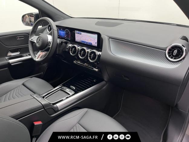 MERCEDES-BENZ Classe B 180 Progressive Line  