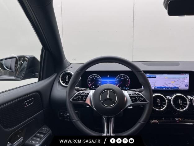 MERCEDES-BENZ Classe B 180 Progressive Line  