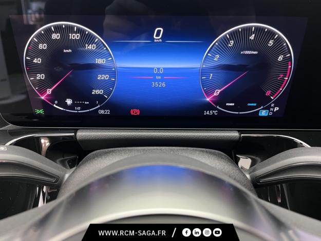 MERCEDES-BENZ Classe B 180 Progressive Line  