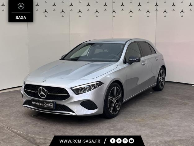 MERCEDES-BENZ Classe A 180 Progressive Line  