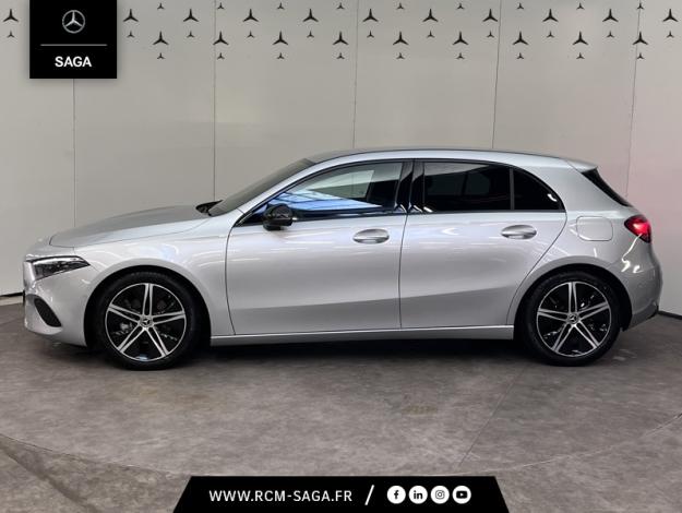MERCEDES-BENZ Classe A 180 Progressive Line  