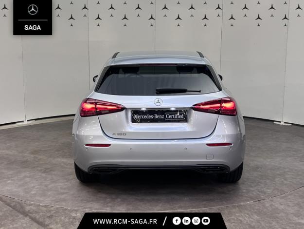 MERCEDES-BENZ Classe A 180 Progressive Line  