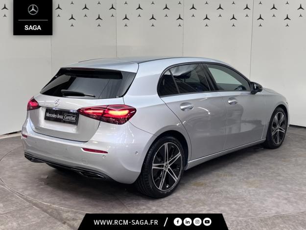 MERCEDES-BENZ Classe A 180 Progressive Line  