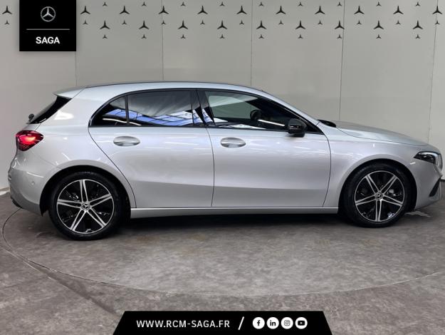 MERCEDES-BENZ Classe A 180 Progressive Line  