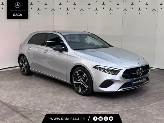 MERCEDES-BENZ Classe A 180 Progressive Line  