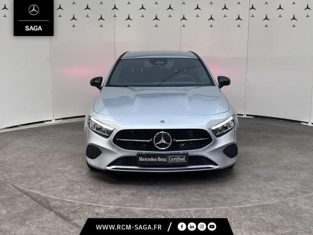 MERCEDES-BENZ Classe A 180 Progressive Line  