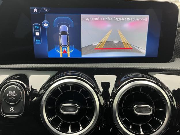 MERCEDES-BENZ Classe A 180 Progressive Line  