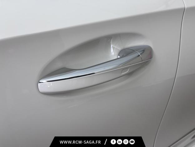 MERCEDES-BENZ Classe A 180 d AMG Line  