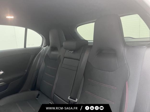 MERCEDES-BENZ Classe A 180 d AMG Line  