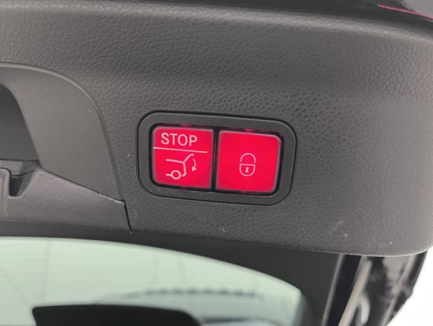 MERCEDES-BENZ GLC Coupé GLC 300de 4MATIC Coupé AMG Line  