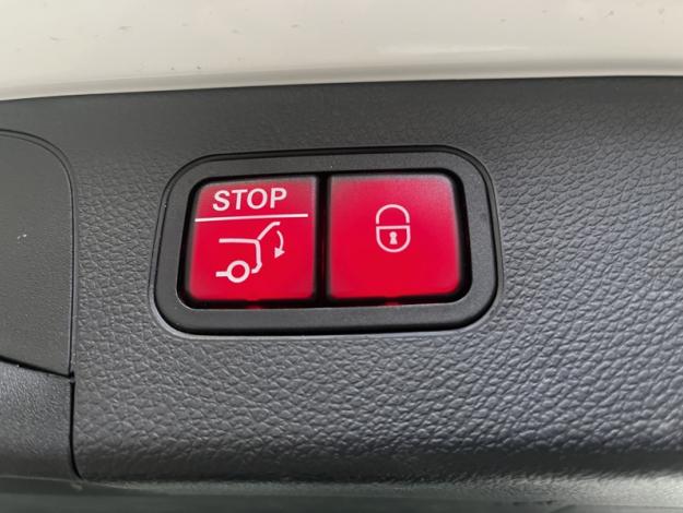 MERCEDES-BENZ GLC SUV GLC 300de 4MATIC SUV AMG Line  