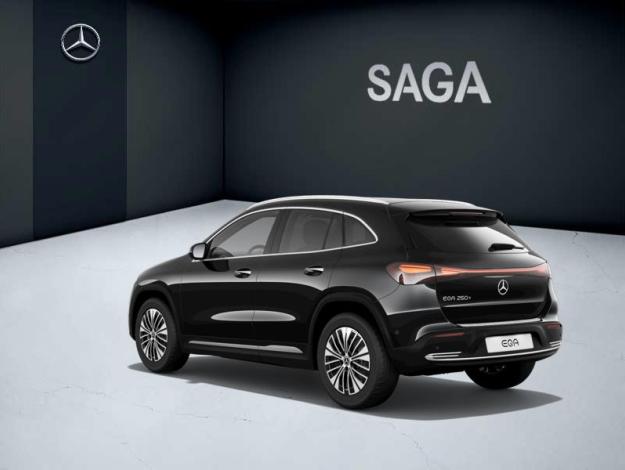 MERCEDES-BENZ EQA 250+ Business Edition  EQA 250+ Business Edition