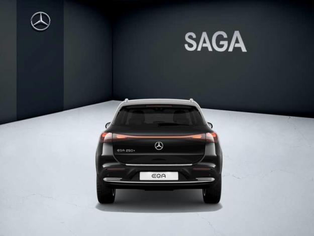 MERCEDES-BENZ EQA 250+ Business Edition  EQA 250+ Business Edition