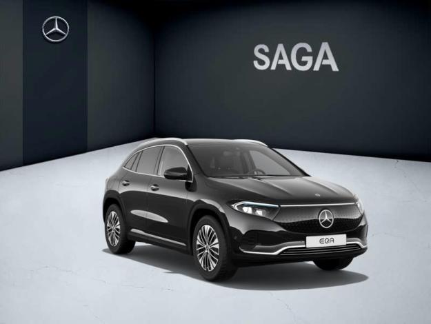 MERCEDES-BENZ EQA 250+ Business Edition  EQA 250+ Business Edition