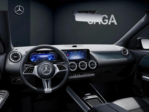 MERCEDES-BENZ EQA 250+ Business Edition  EQA 250+ Business Edition