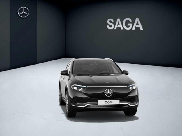 MERCEDES-BENZ EQA 250+ Business Edition  EQA 250+ Business Edition