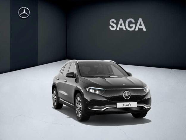 MERCEDES-BENZ EQA 250+ Business Edition  EQA 250+ Business Edition