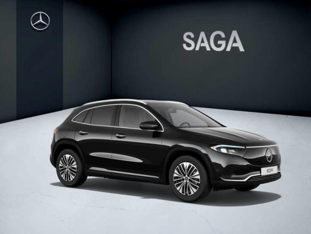 MERCEDES-BENZ EQA 250+ Business Edition  EQA 250+ Business Edition
