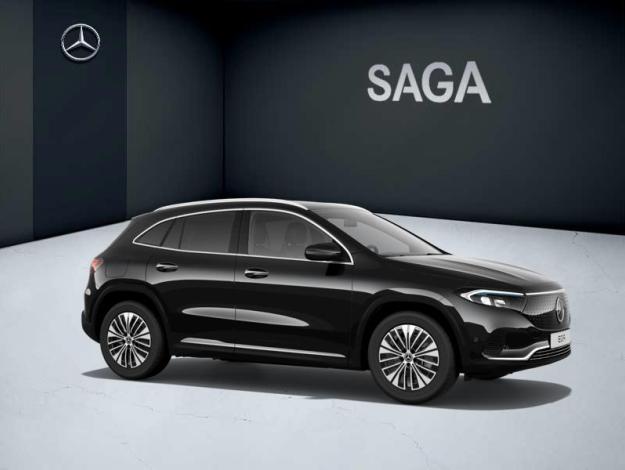 MERCEDES-BENZ EQA 250+ Business Edition  EQA 250+ Business Edition