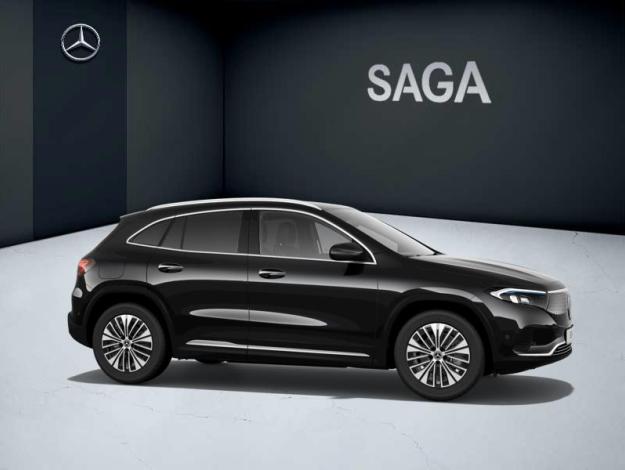 MERCEDES-BENZ EQA 250+ Business Edition  EQA 250+ Business Edition