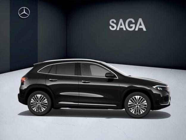 MERCEDES-BENZ EQA 250+ Business Edition  EQA 250+ Business Edition