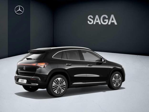 MERCEDES-BENZ EQA 250+ Business Edition  EQA 250+ Business Edition