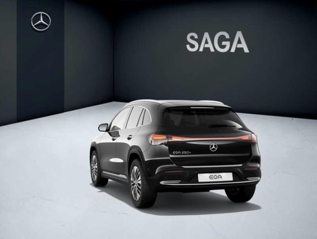 MERCEDES-BENZ EQA 250+ Business Edition  EQA 250+ Business Edition