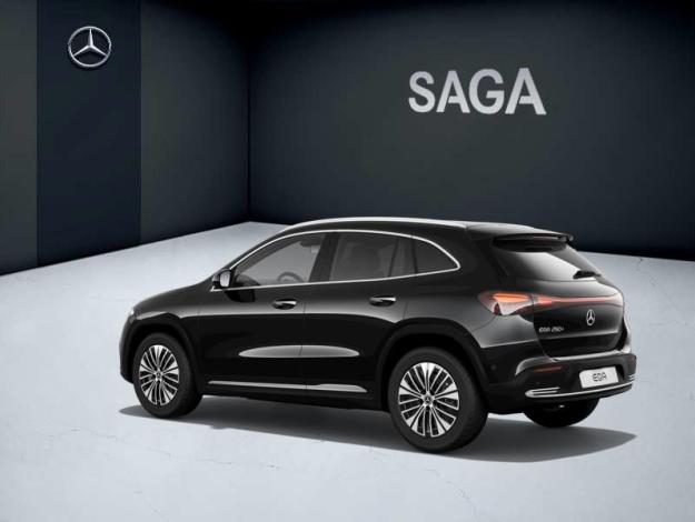 MERCEDES-BENZ EQA 250+ Business Edition  EQA 250+ Business Edition