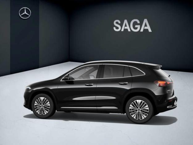 MERCEDES-BENZ EQA 250+ Business Edition  EQA 250+ Business Edition