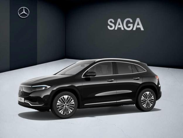 MERCEDES-BENZ EQA 250+ Business Edition  EQA 250+ Business Edition