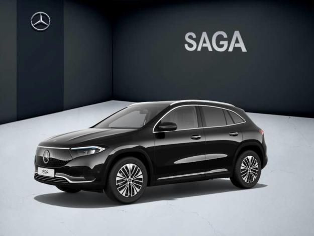 MERCEDES-BENZ EQA 250+ Business Edition  EQA 250+ Business Edition