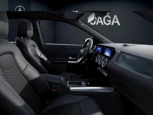 MERCEDES-BENZ EQA 250+ Business Edition  EQA 250+ Business Edition