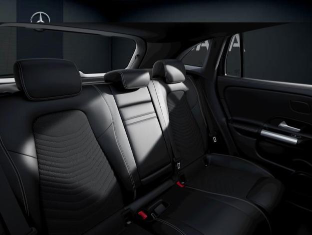 MERCEDES-BENZ EQA 250+ Business Edition  EQA 250+ Business Edition