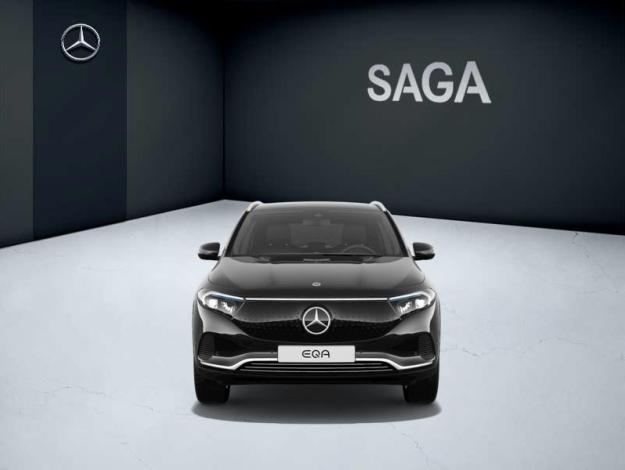 MERCEDES-BENZ EQA 250+ Business Edition  EQA 250+ Business Edition