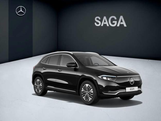 MERCEDES-BENZ EQA 250+ Business Edition  EQA 250+ Business Edition