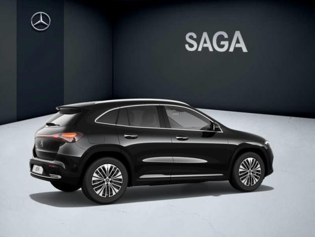 MERCEDES-BENZ EQA 250+ Business Edition  EQA 250+ Business Edition
