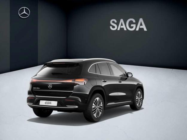 MERCEDES-BENZ EQA 250+ Business Edition  EQA 250+ Business Edition