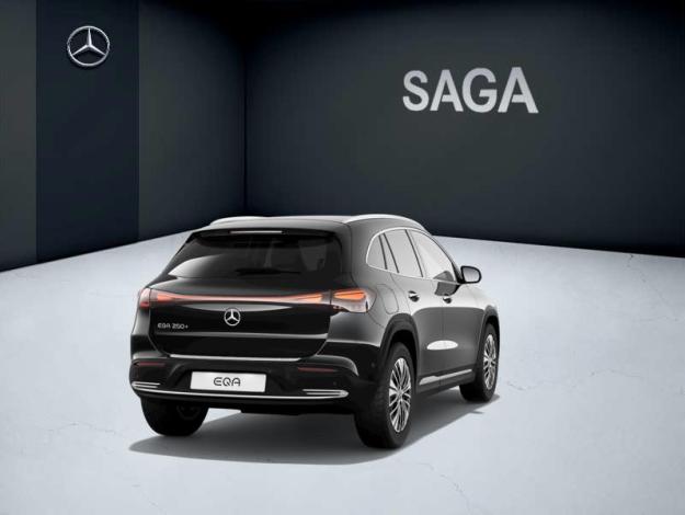 MERCEDES-BENZ EQA 250+ Business Edition  EQA 250+ Business Edition