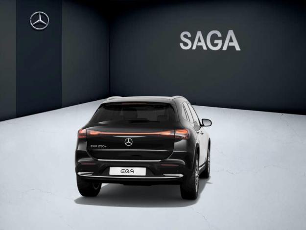 MERCEDES-BENZ EQA 250+ Business Edition  EQA 250+ Business Edition