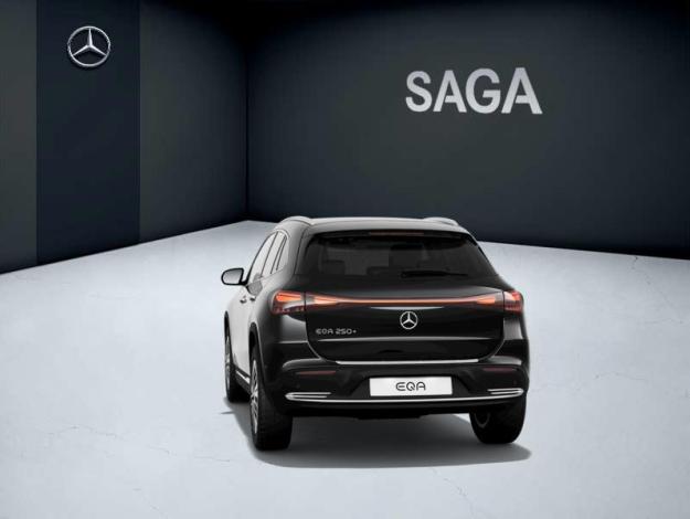 MERCEDES-BENZ EQA 250+ Business Edition  EQA 250+ Business Edition