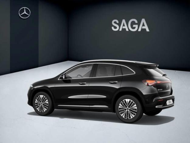 MERCEDES-BENZ EQA 250+ Business Edition  EQA 250+ Business Edition