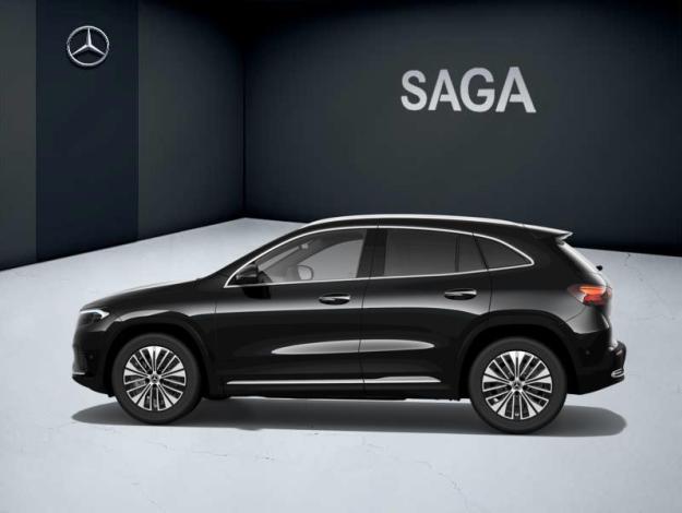 MERCEDES-BENZ EQA 250+ Business Edition  EQA 250+ Business Edition
