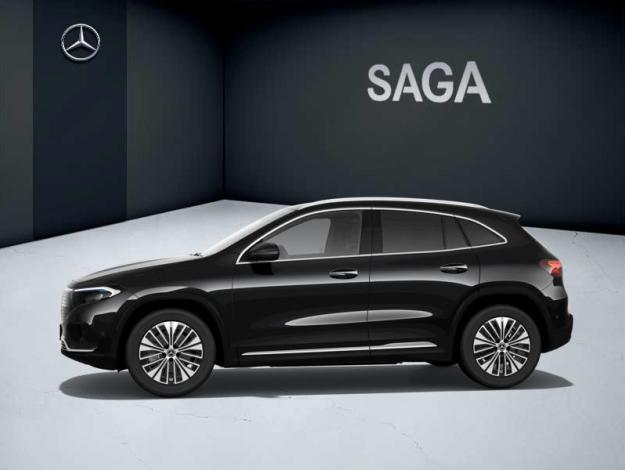 MERCEDES-BENZ EQA 250+ Business Edition  EQA 250+ Business Edition