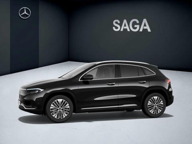 MERCEDES-BENZ EQA 250+ Business Edition  EQA 250+ Business Edition