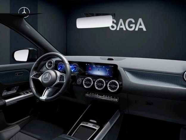 MERCEDES-BENZ EQA 250+ Business Edition  EQA 250+ Business Edition