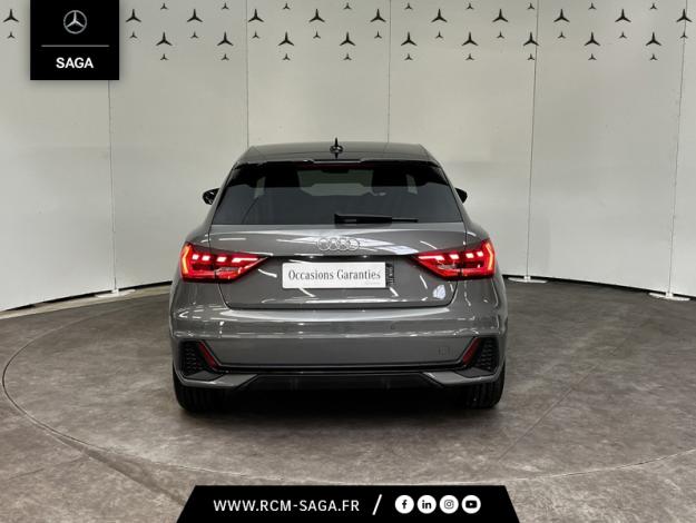 AUDI A1 Sportback 35 TFSI S line  1.5 150 ch S-tronic7